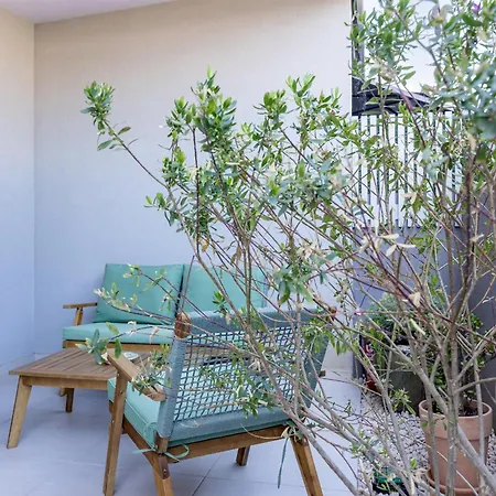 Apartamento Adria With Private Parking Zadar