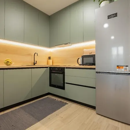 Apartamento Adria With Private Parking *