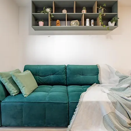 Adria With Private Parking Apartamento Zadar