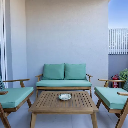 Adria With Private Parking Apartamento Zadar